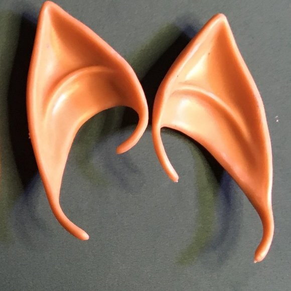 Cosplay Elf Ears - Short - Picture 1 of 2